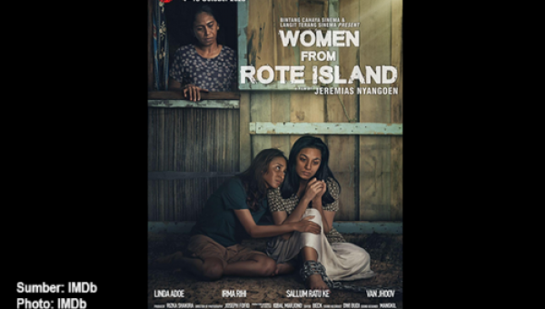 film women from rote island